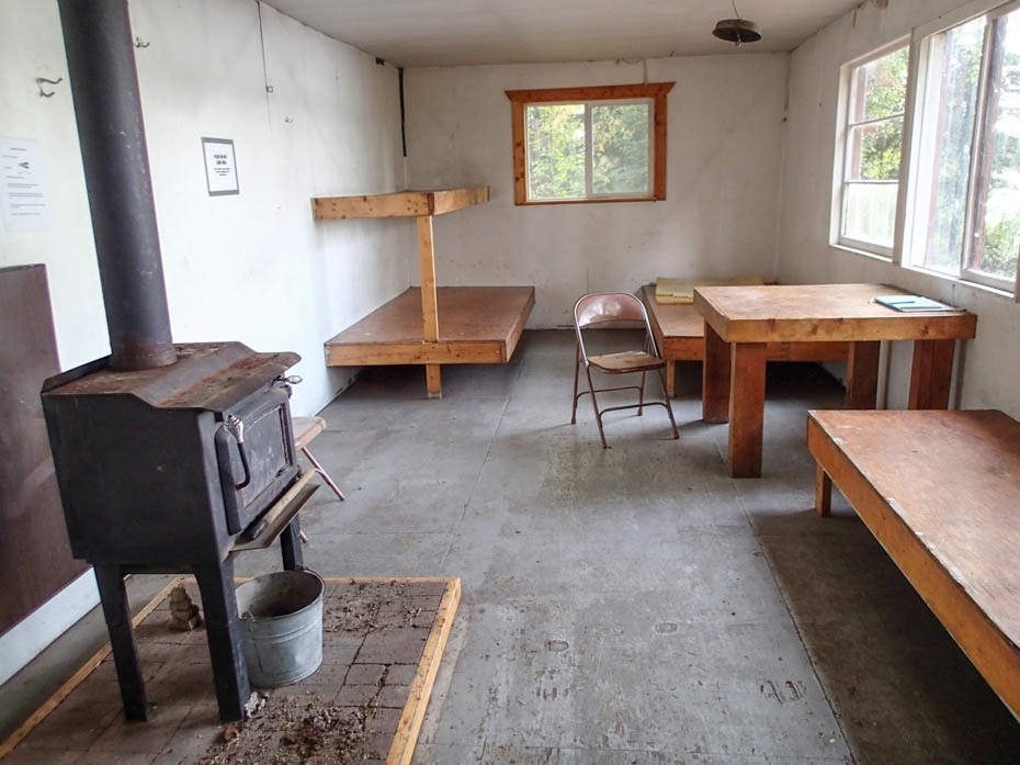 Red Shirt Lake Cabin 4